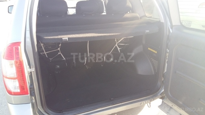Chery Tiggo (T11) 2014, 97,000 km - 1.6 л - Bakı