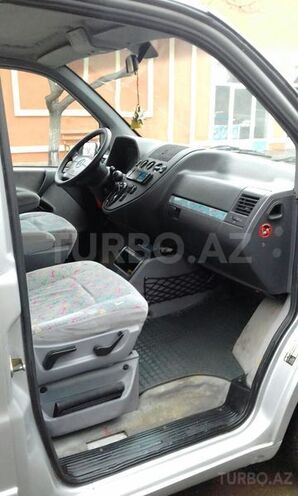 Mercedes Vito 1998, 79,000 km - 2.3 l - Gəncə