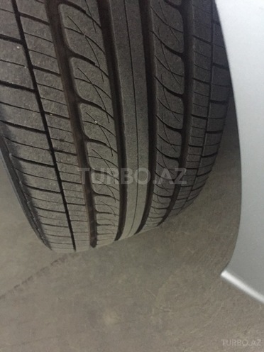 Kia Cerato 2010, 175,000 km - 2.0 l - Bakı