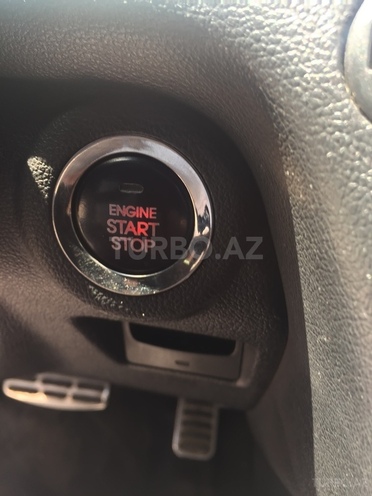 Kia Cerato 2010, 175,000 km - 2.0 l - Bakı