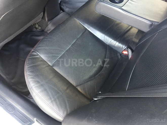 Kia Cerato 2010, 175,000 km - 2.0 l - Bakı