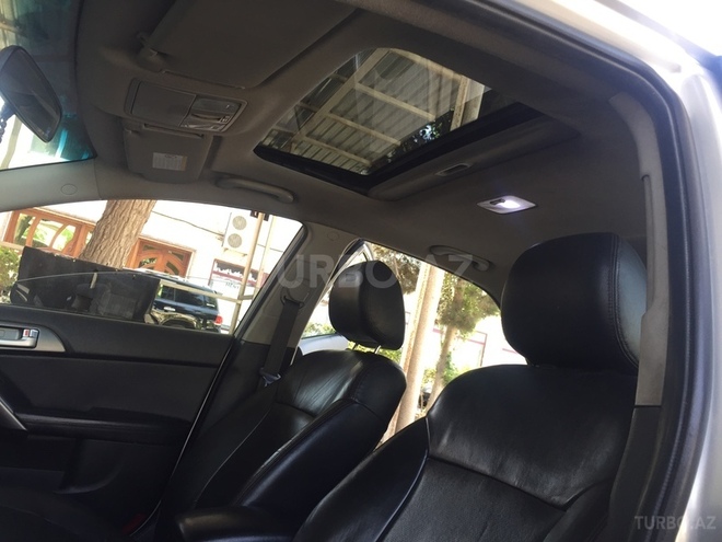 Kia Cerato 2010, 175,000 km - 2.0 l - Bakı