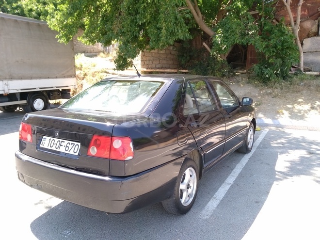 Chery Amulet (A15) 2007, 218,464 km - 1.6 l - Bakı