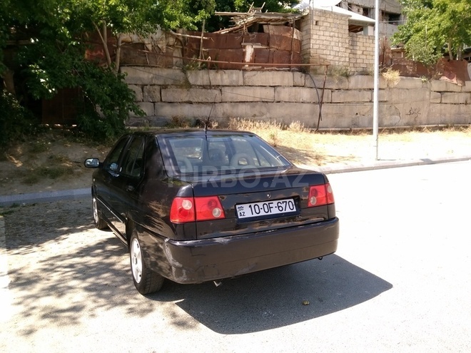 Chery Amulet (A15) 2007, 218,464 km - 1.6 l - Bakı