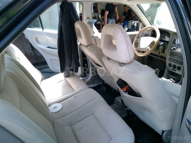 Chery Amulet (A15) 2007, 218,464 km - 1.6 l - Bakı