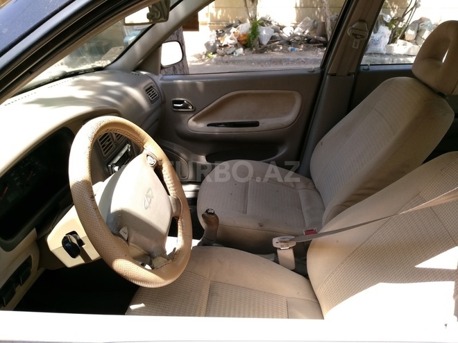 Chery Amulet (A15) 2007, 218,464 km - 1.6 l - Bakı