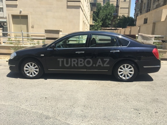 Nissan Teana 2007, 154,000 km - 2.3 l - Bakı