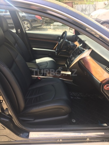 Nissan Teana 2007, 154,000 km - 2.3 l - Bakı