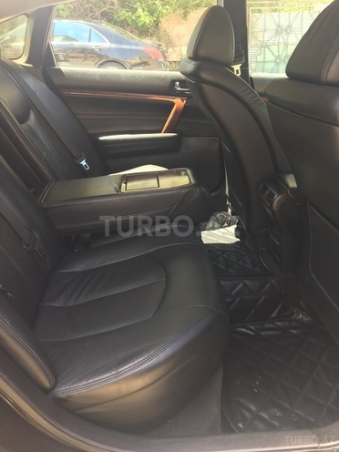Nissan Teana 2007, 154,000 km - 2.3 l - Bakı