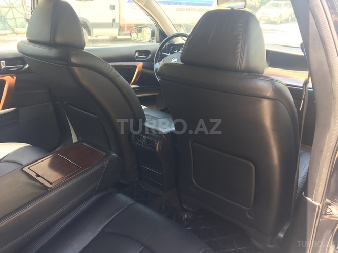 Nissan Teana 2007, 154,000 km - 2.3 l - Bakı