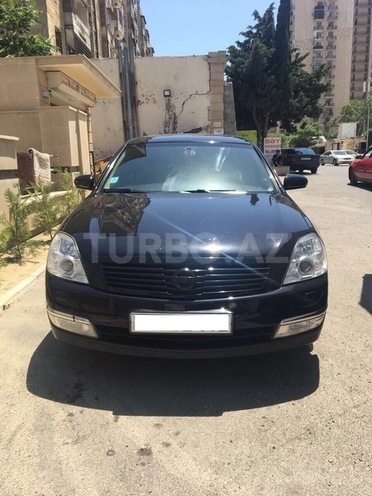 Nissan Teana 2007, 154,000 km - 2.3 l - Bakı