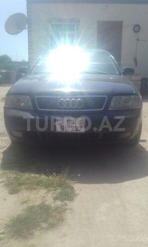 Audi A6 1999, 22,000 km - 0.2 l - Bakı