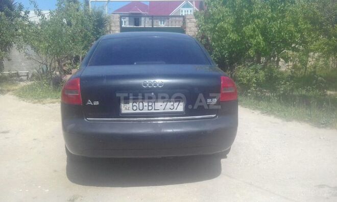 Audi A6 1999, 22,000 km - 0.2 l - Bakı