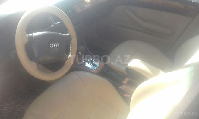 Audi A6 1999, 22,000 km - 0.2 l - Bakı