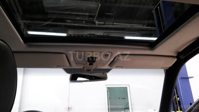 Mercedes E 280 1997, 230,000 km - 2.6 л - Bakı