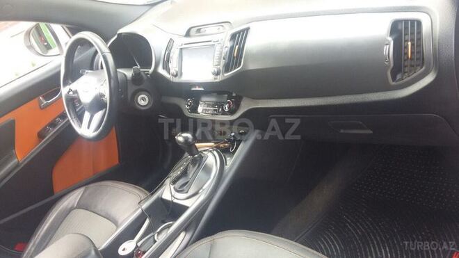 Kia Sportage 2012, 65,200 km - 2.0 l - Bakı