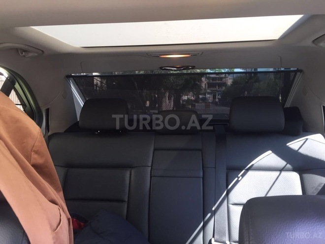 Mercedes E 220 2010, 154,000 km - 2.2 л - Bakı