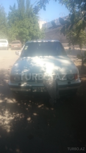 BMW  1988, 200,000 km - 1.2 l - Bakı