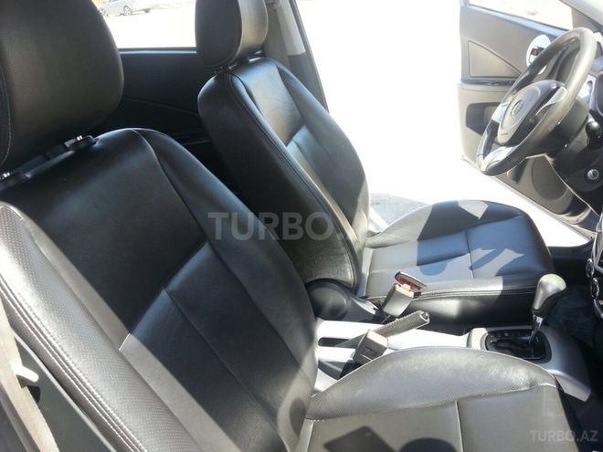 FAW Oley 2013, 148,000 km - 0.2 l - Bakı