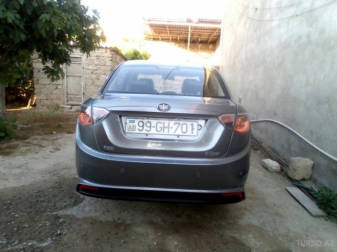 FAW Oley 2013, 148,000 km - 0.2 l - Bakı