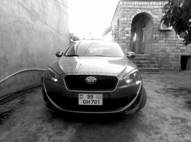 FAW Oley 2013, 148,000 km - 0.2 l - Bakı
