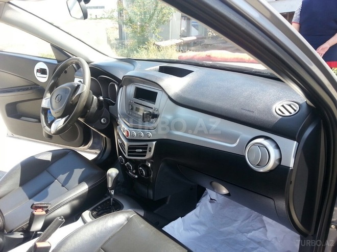 FAW Oley 2013, 148,000 km - 0.2 l - Bakı
