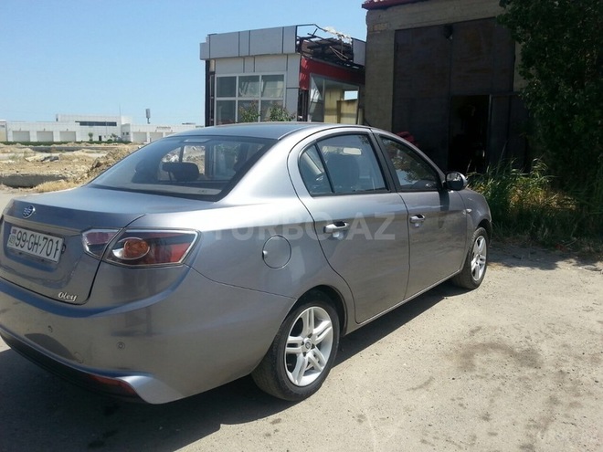 FAW Oley 2013, 148,000 km - 0.2 l - Bakı