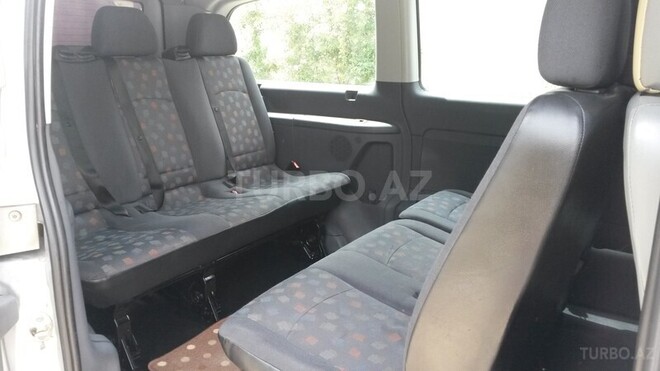 Mercedes Vito 2006, 630,000 km - 2.2 л - Bakı