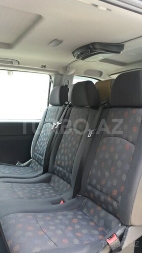 Mercedes Vito 2006, 630,000 km - 2.2 л - Bakı
