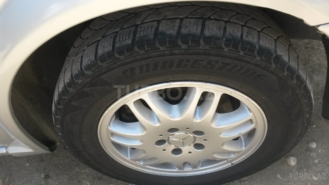 Mercedes Vito 2006, 630,000 km - 2.2 л - Bakı