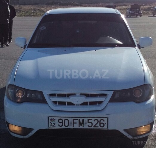 Daewoo Nexia 2009, 392,000 km - 1.5 l - Bakı