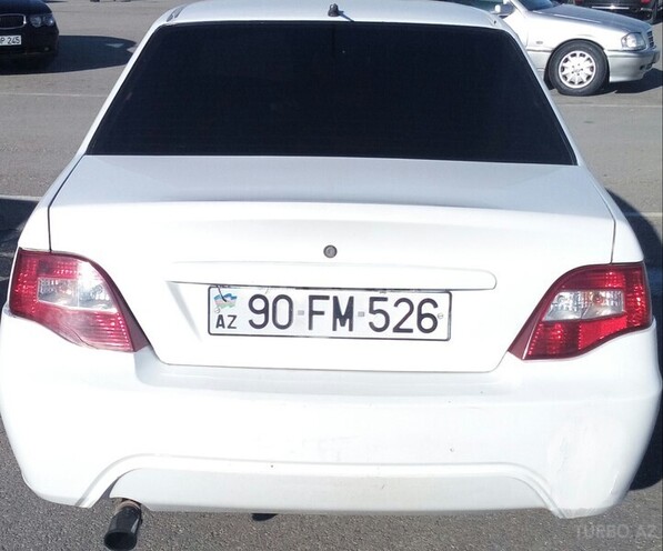 Daewoo Nexia 2009, 392,000 km - 1.5 l - Bakı