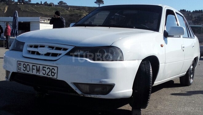 Daewoo Nexia 2009, 392,000 km - 1.5 l - Bakı