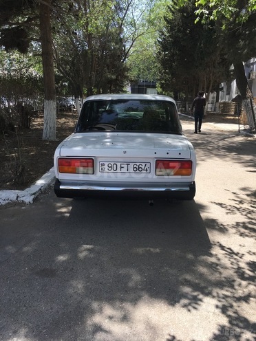 LADA (VAZ) 2107 2009, 120,000 km - 1.6 л - Bakı