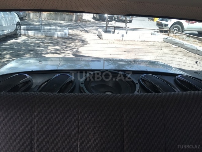 LADA (VAZ) 2107 2009, 120,000 km - 1.6 л - Bakı