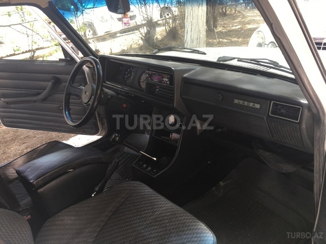 LADA (VAZ) 2107 2009, 120,000 km - 1.6 л - Bakı