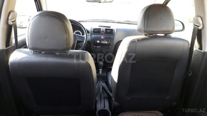 Kia Picanto 2011, 97,800 km - 1.2 л - Bakı