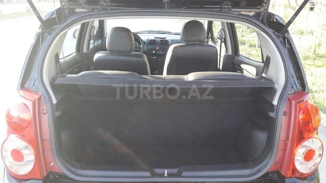 Kia Picanto 2011, 97,800 km - 1.2 л - Bakı