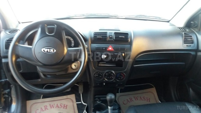 Kia Picanto 2011, 97,800 km - 1.2 л - Bakı