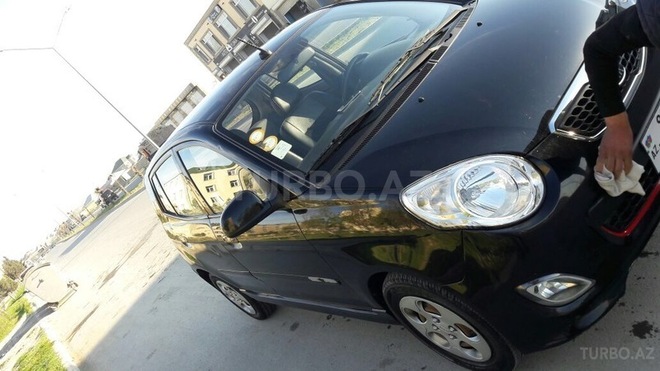 Kia Picanto 2011, 97,800 km - 1.2 л - Bakı
