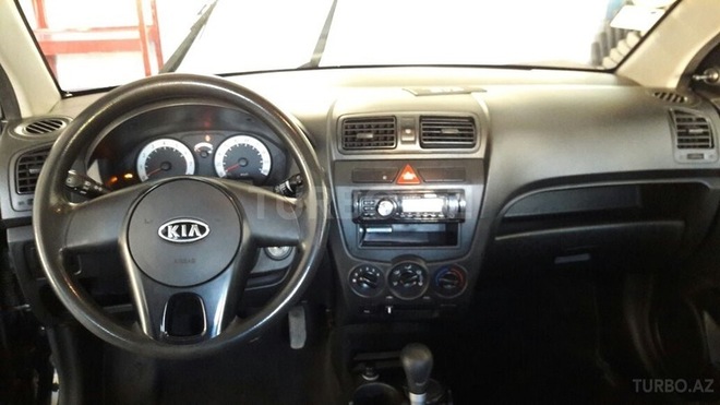 Kia Picanto 2011, 97,800 km - 1.2 л - Bakı