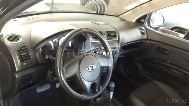 Kia Picanto 2011, 97,800 km - 1.2 л - Bakı