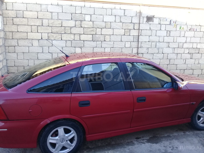 Opel Vectra 2000, 205,000 km - 1.8 l - Bakı