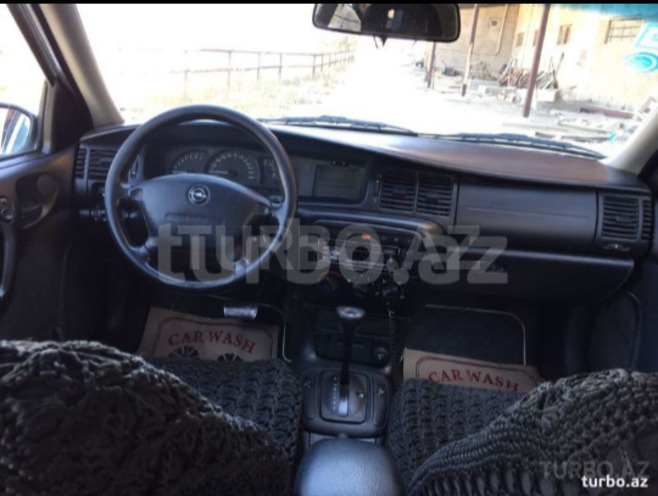 Opel Vectra 2000, 205,000 km - 1.8 l - Bakı