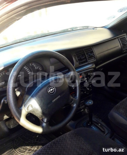 Opel Vectra 2000, 205,000 km - 1.8 l - Bakı