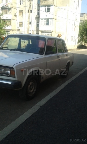 LADA (VAZ) 2107 1998, 269,000 km - 1.5 l - Sumqayıt