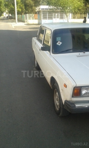 LADA (VAZ) 2107 1998, 269,000 km - 1.5 l - Sumqayıt