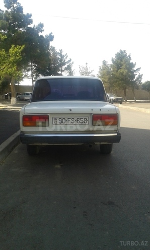 LADA (VAZ) 2107 1998, 269,000 km - 1.5 l - Sumqayıt