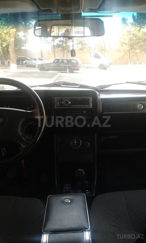 LADA (VAZ) 2107 1998, 269,000 km - 1.5 l - Sumqayıt