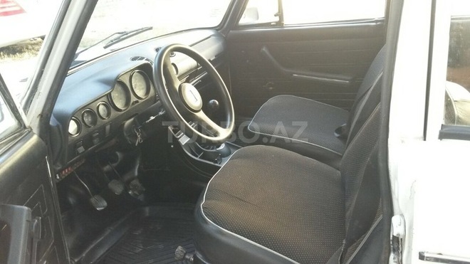 LADA (VAZ) 2106 1984, 300,000 km - 1.5 l - Sumqayıt